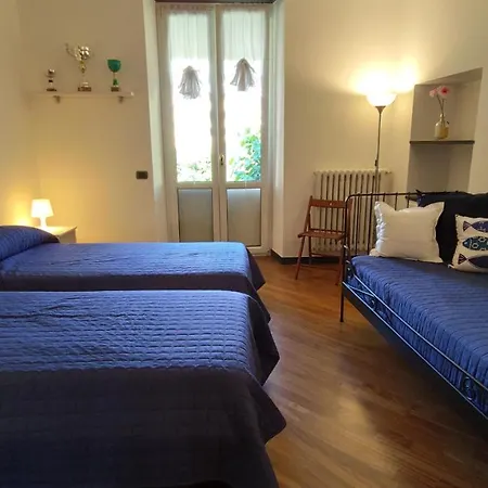 Al Terra Di Mare - 
