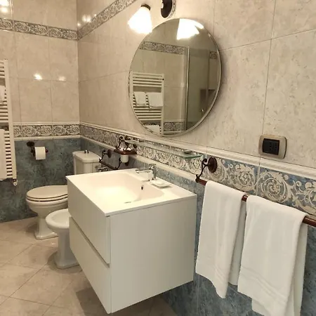 Al Terra Di Mare - 