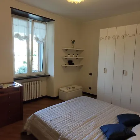 Al Terra Di Mare - 