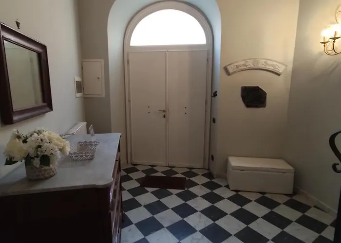 Διαμέρισμα Al Terra Di Mare - 