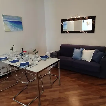 Al Terra Di Mare - 