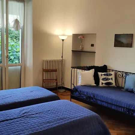Al Terra Di Mare - 