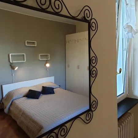 Al Terra Di Mare - 