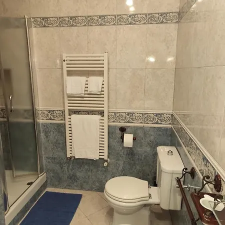 Al Terra Di Mare - 