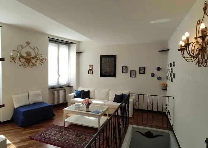 Apartman Al Terra Di Mare - 