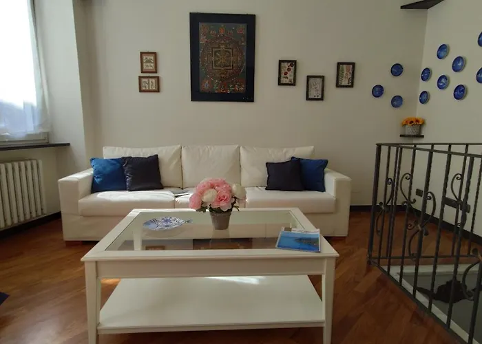 Appartement Al Terra Di Mare - 