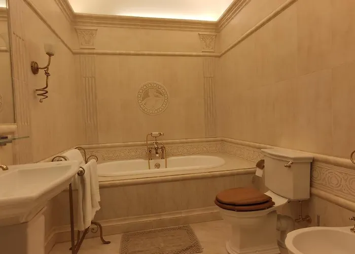 Apartman Al Terra Di Mare - 