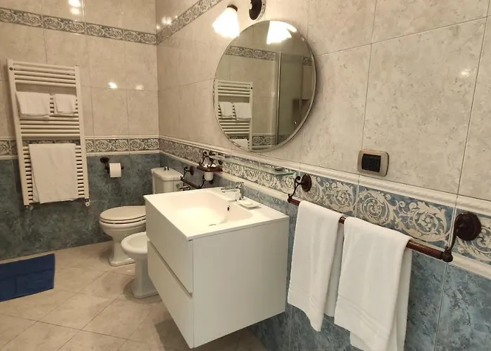 Al Terra Di Mare - 