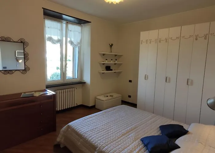 Al Terra Di Mare - 